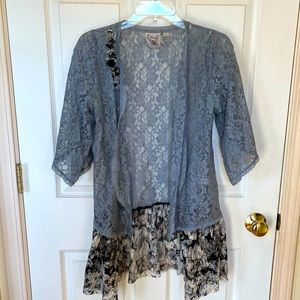 Womens gorgeous boutique cover up